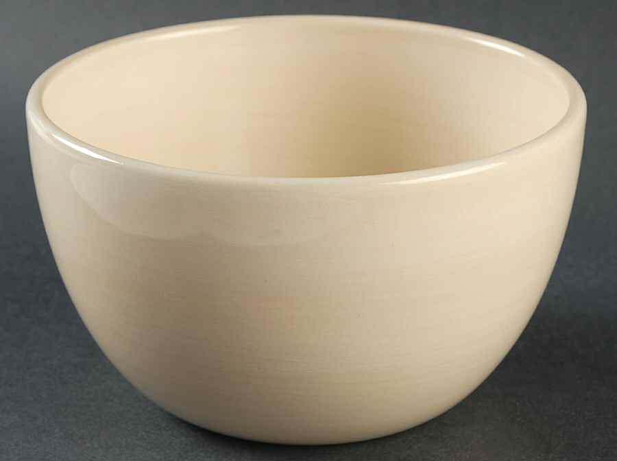 Essential Colours Ivory Soup/Cereal Bowl by Pier 1-1