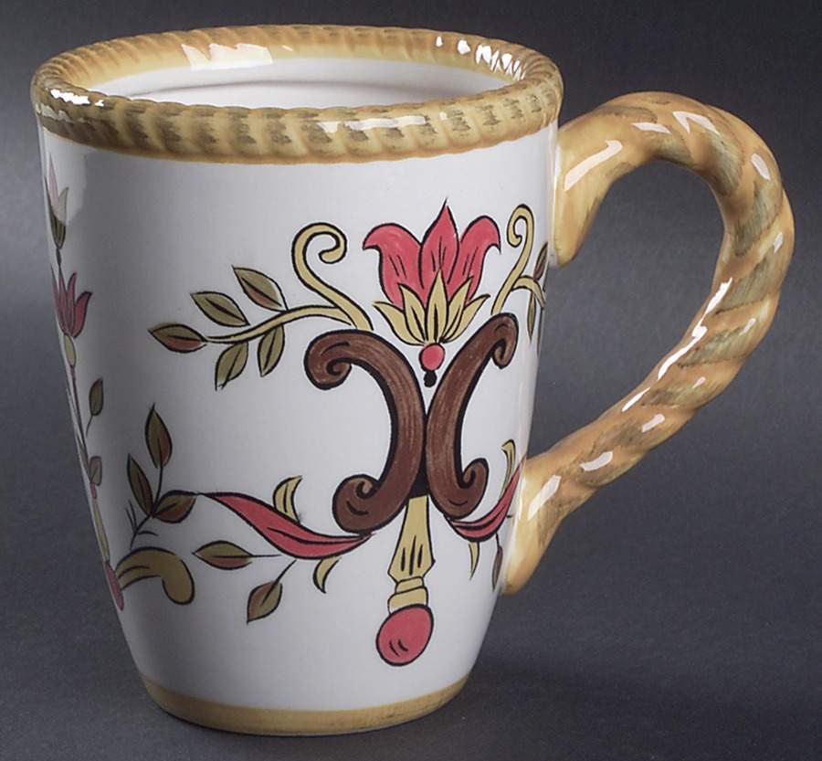 Oralia Mug by Pier 1-1