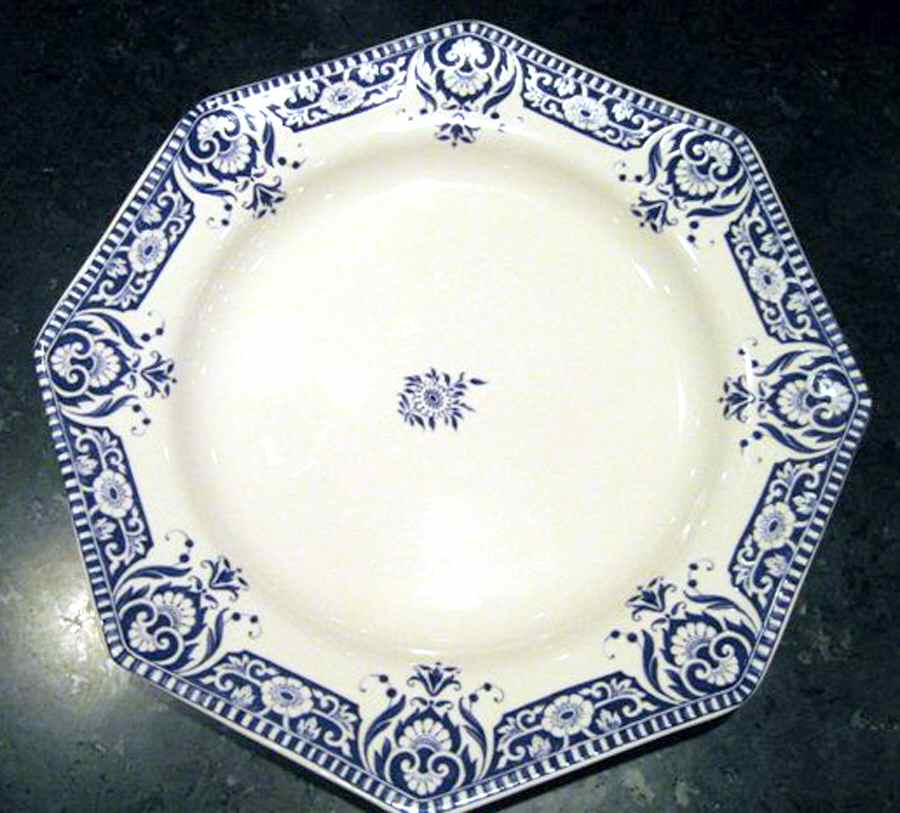 POR80 Rim Soup Bowl by Portugal-1
