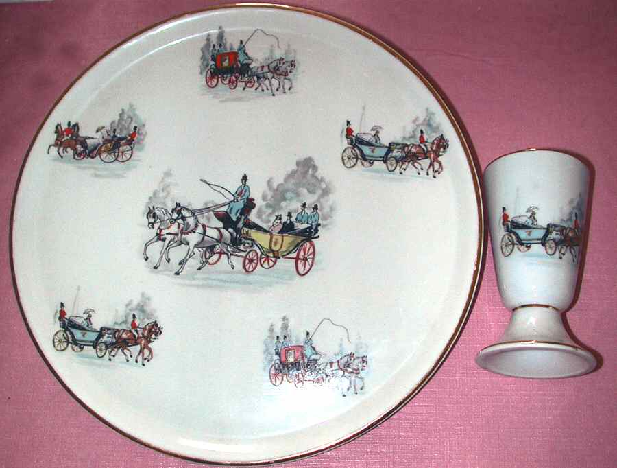 PSU10 Chop Plate (Round Platter) by Pastaud-1