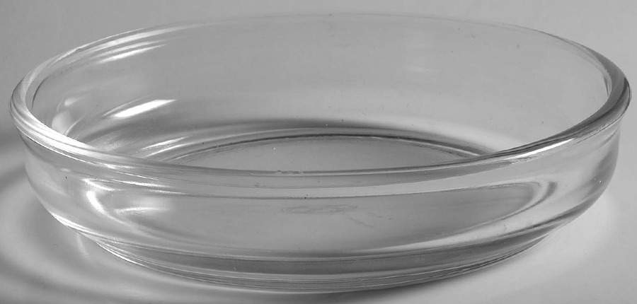 Flameware 8" Round Baker by Pyrex-1