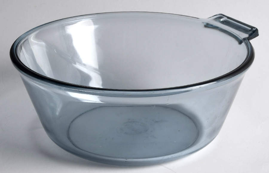 Flameware 1 Quart Open Saucepan by Pyrex-1