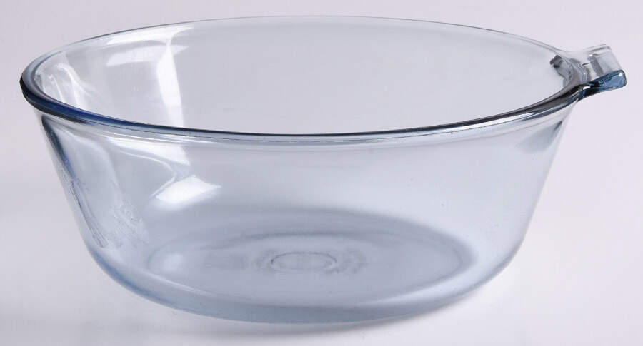Flameware 1.5 Qt Open Saucepan by Pyrex-1
