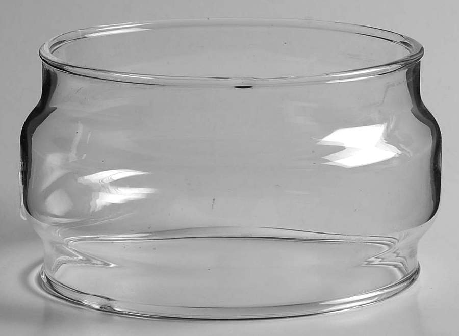 Flameware Glass Percolator Basket-No Metal Strainers by Pyrex-1