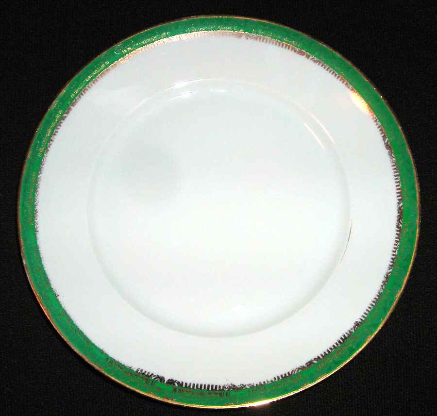 PCF13 Dinner Plate by Pacific China-1