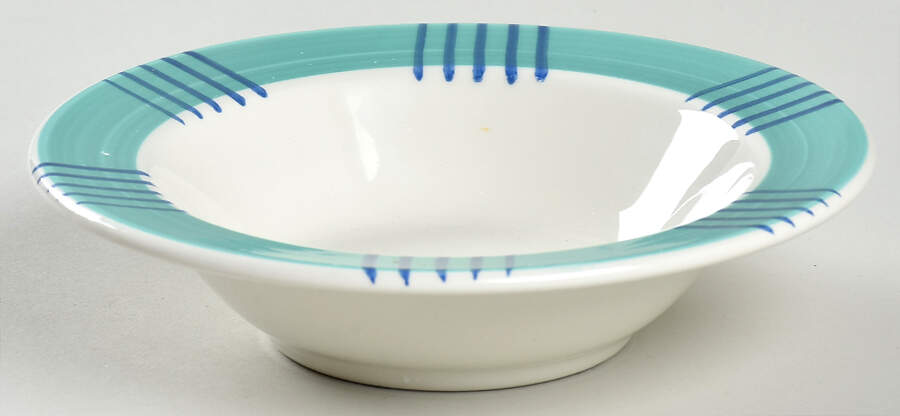 PER90 Fruit/Dessert (Sauce) Bowl by Pier 1-1