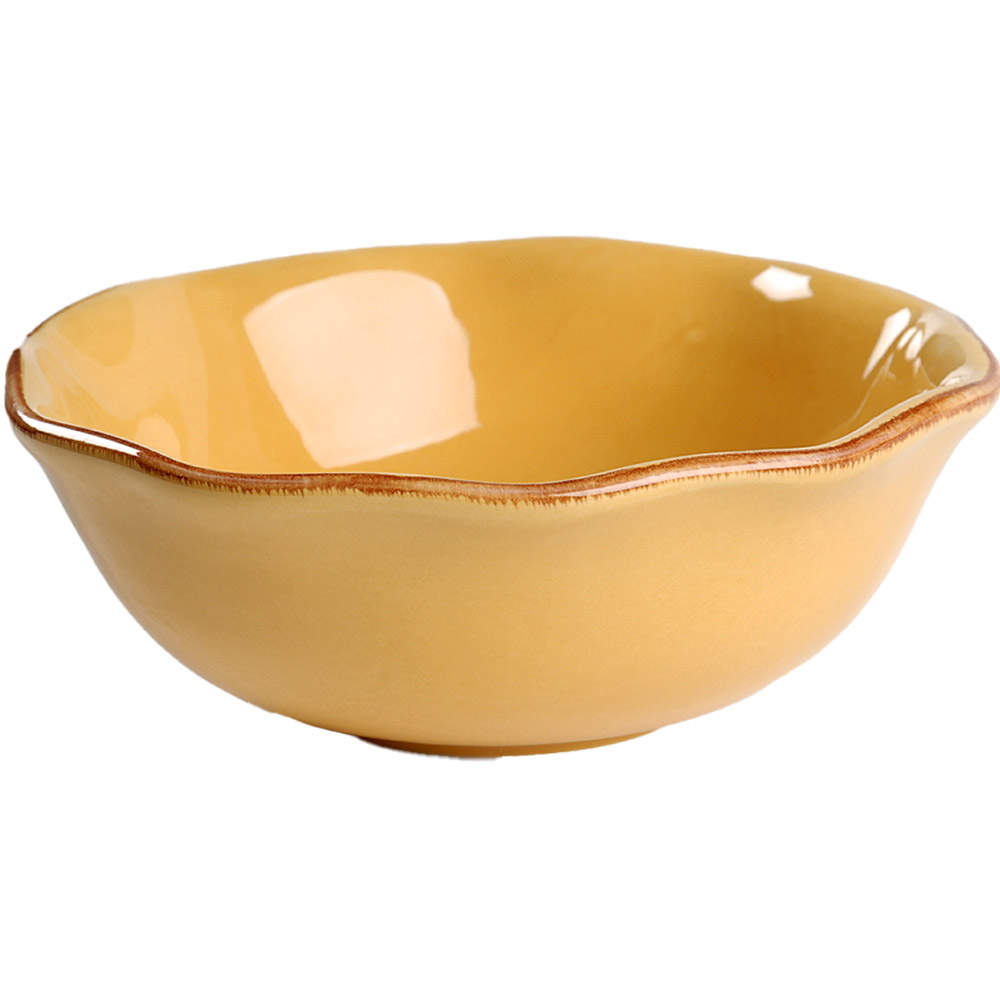 Village Collection Dijon Soup/Cereal Bowl by Park Designs-1