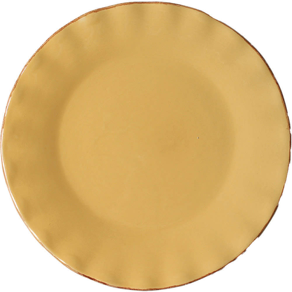 Village Collection Dijon Dinner Plate by Park Designs-1