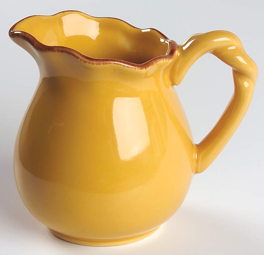 Village Collection Dijon Creamer by Park Designs-1