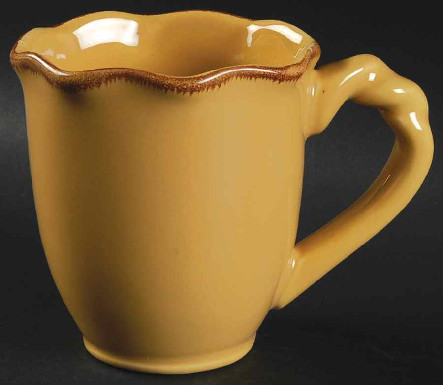 Village Collection Dijon Mug by Park Designs-1
