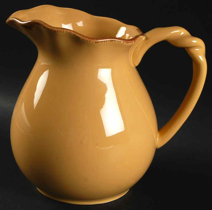 Village Collection Dijon 52 Oz Pitcher by Park Designs-1