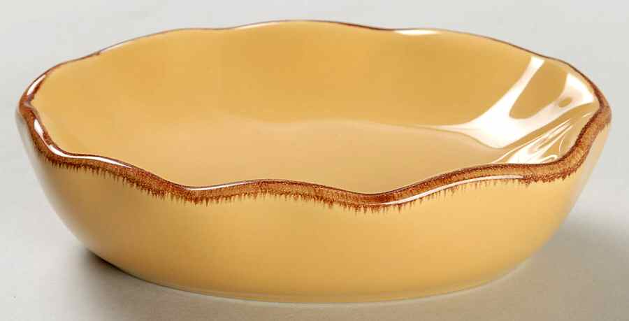 Village Collection Dijon Soap Dish by Park Designs-1