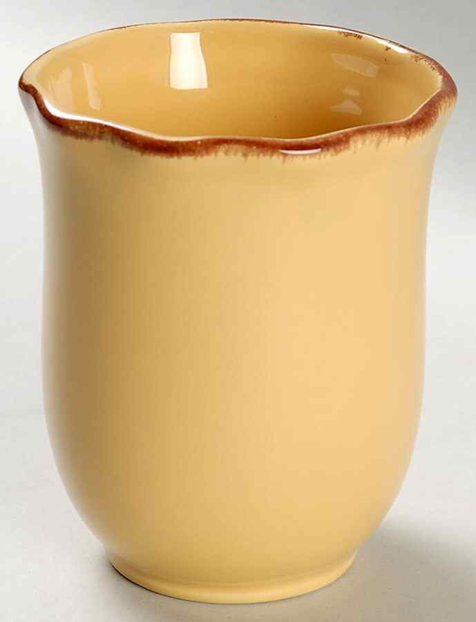 Village Collection Dijon Tall China Tumbler by Park Designs-1