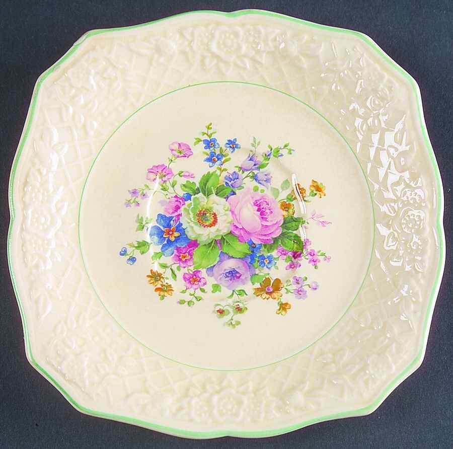 POP261 Saucer by Pope Gosser-1