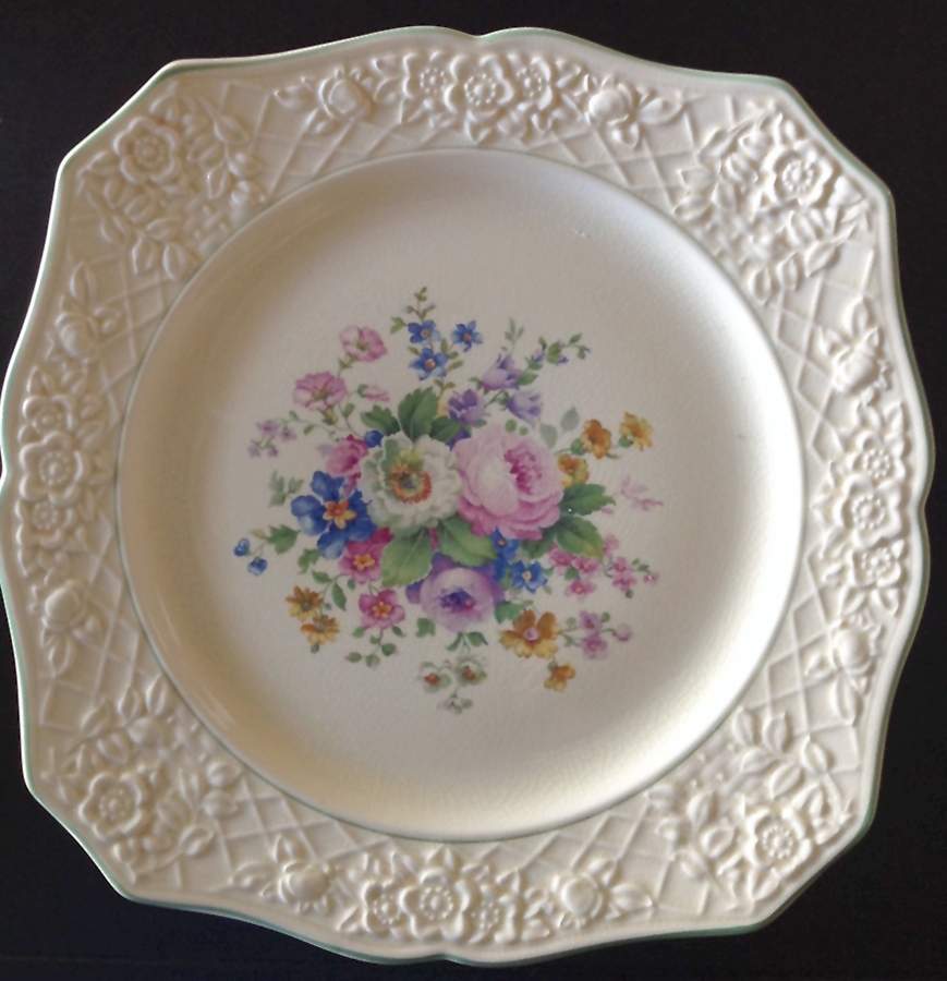 POP261 Dinner Plate by Pope Gosser-1