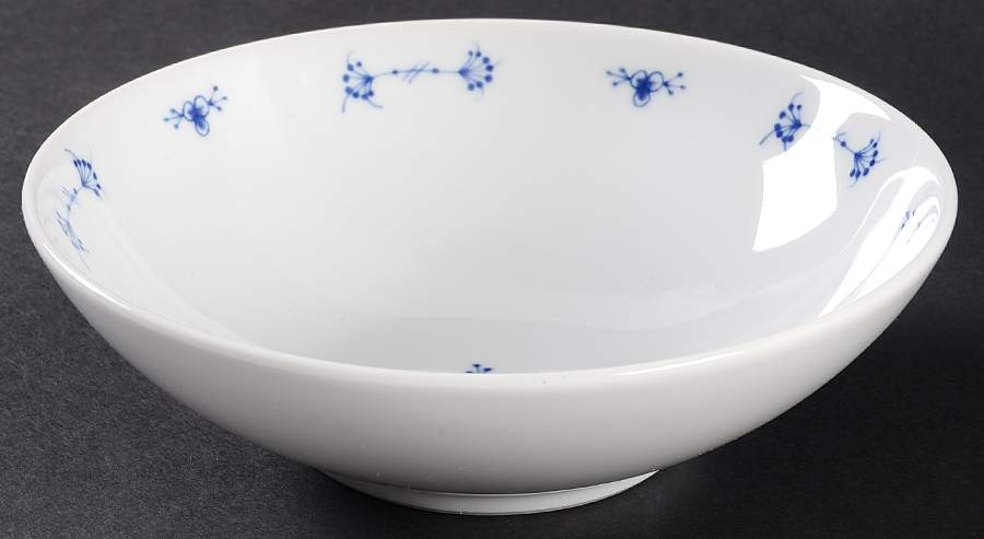 Mini Straw Soup/Cereal Bowl by Porsgrund-1