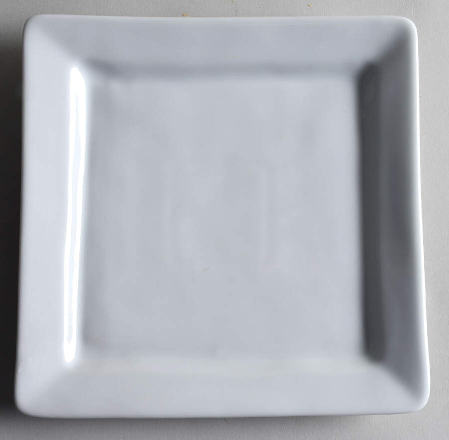 Quartet Salad Plate by Pillivuyt-1