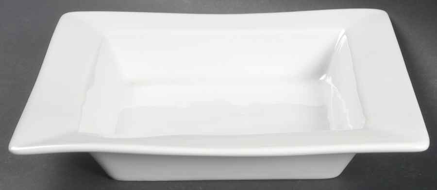 Quartet Rim Soup Bowl by Pillivuyt-1
