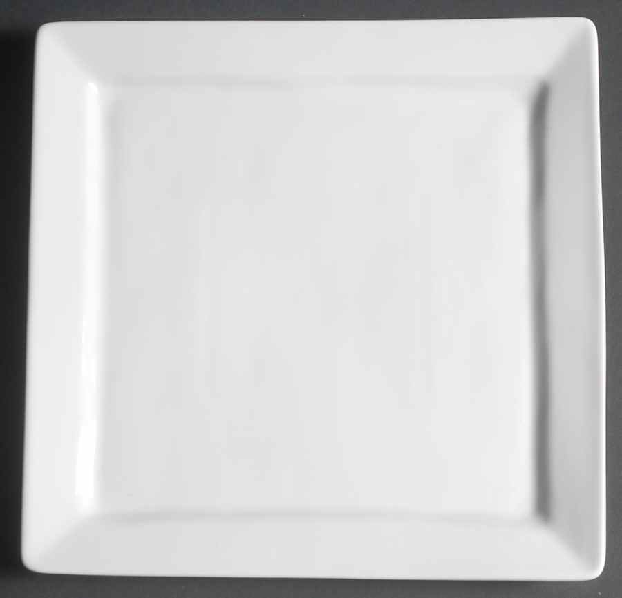 Quartet Dinner Plate by Pillivuyt-1