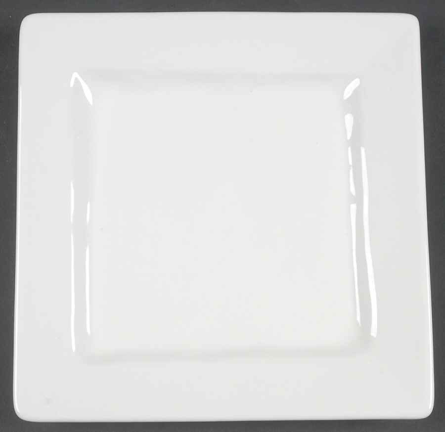 Quartet Salad Plate by Pillivuyt-1