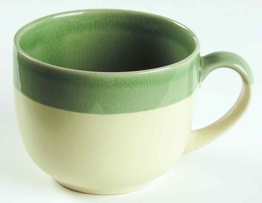 Crackle Mug by Pier 1-1