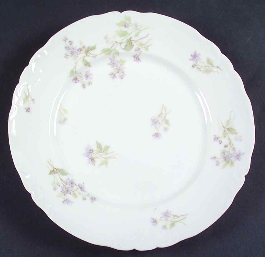 POY581 Dinner Plate by Jean Pouyat-1