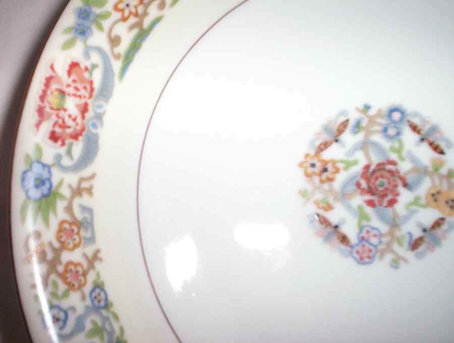 10466 Rim Soup Bowl by Pirkenhammer-1