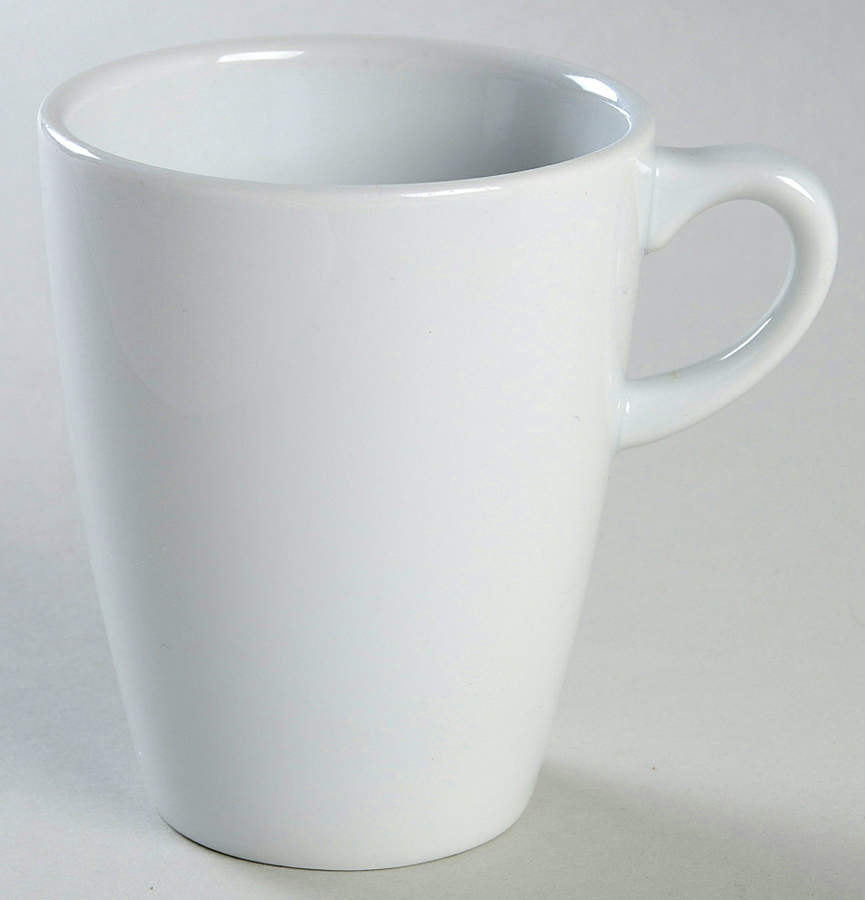 Eden Breakfast Cup by Pillivuyt-1