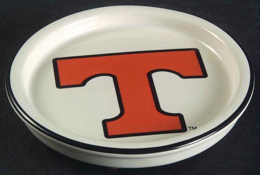 University of Tennessee Coaster by Pfaltzgraff-1