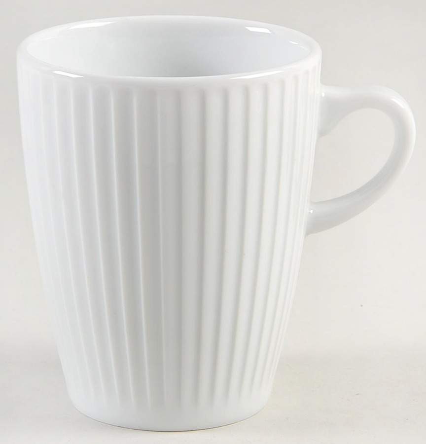 Plisse Mug by Pillivuyt-1