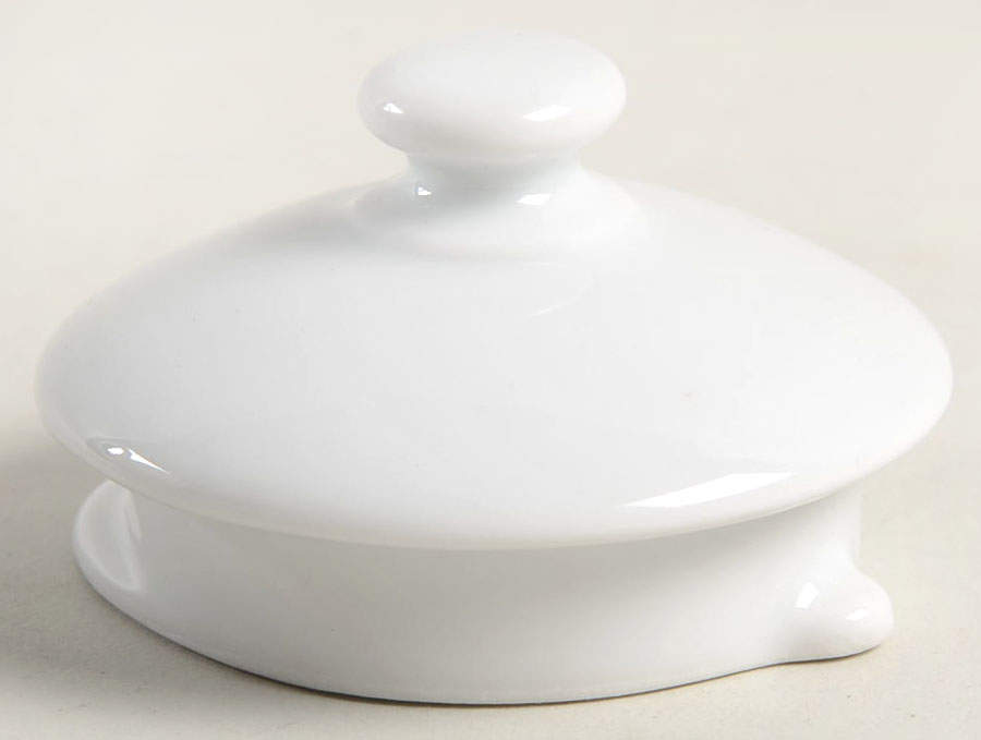 Plisse Lid for Small Teapot by Pillivuyt-1