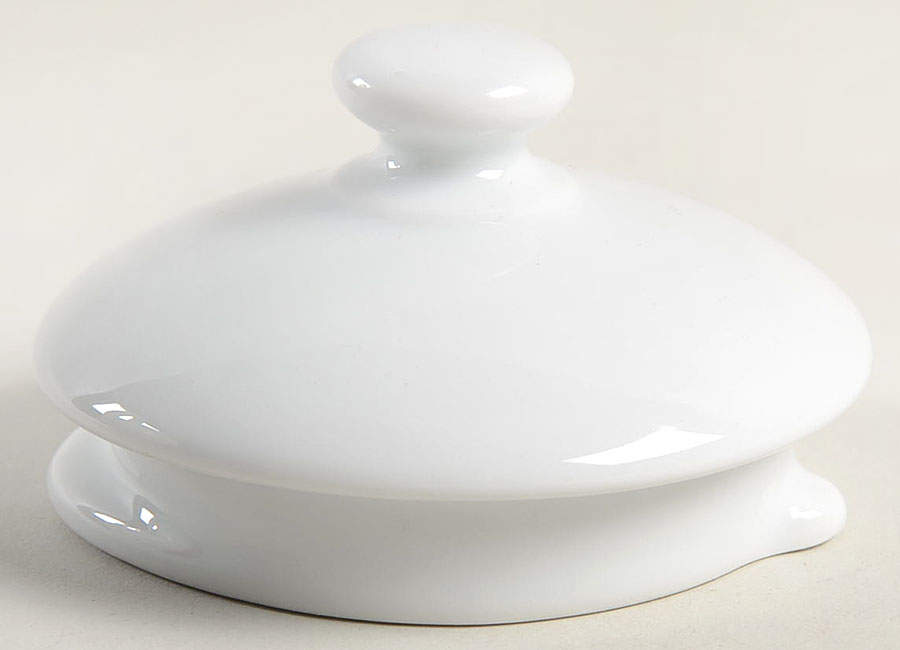 Plisse Lid for Teapot by Pillivuyt-1