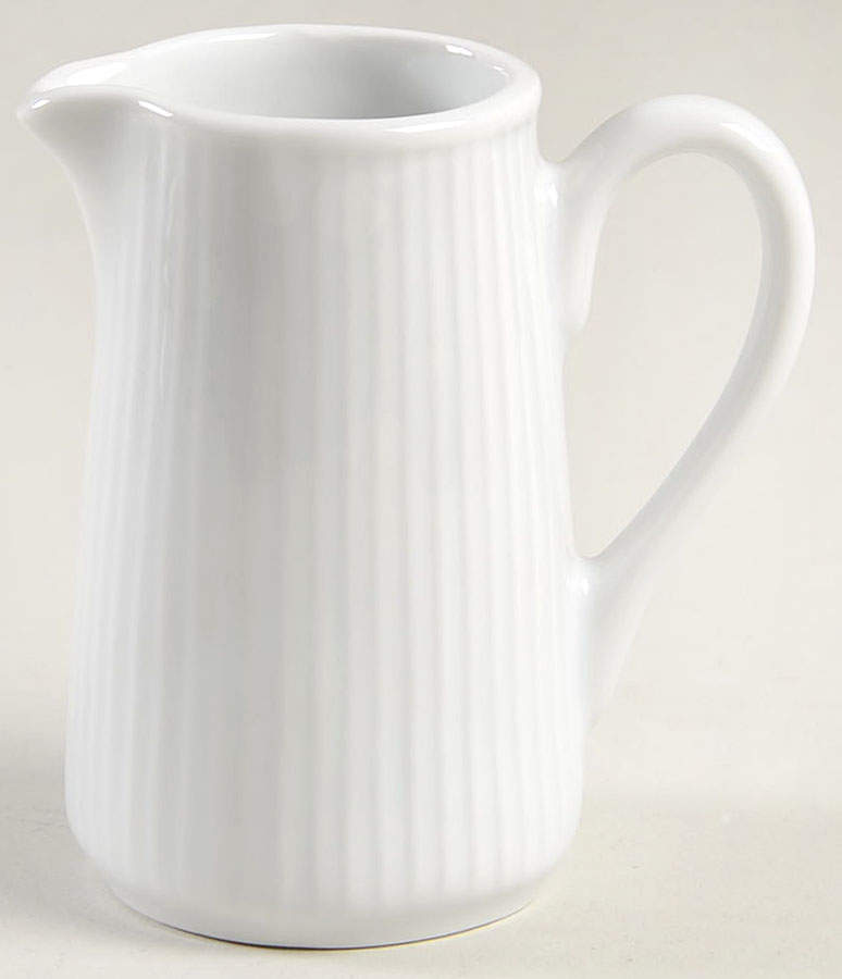 Plisse Creamer by Pillivuyt-1