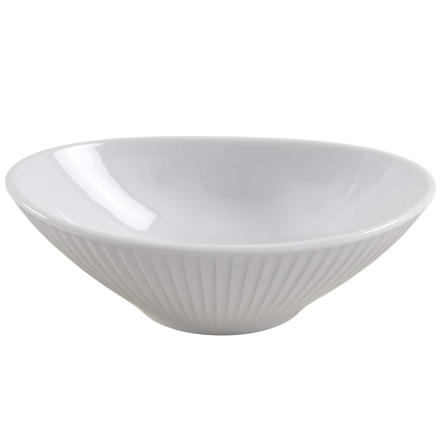 Plisse Guacamole Bowl by Pillivuyt-1