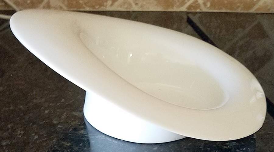 Alizee Josephine Bowl by Pillivuyt-1