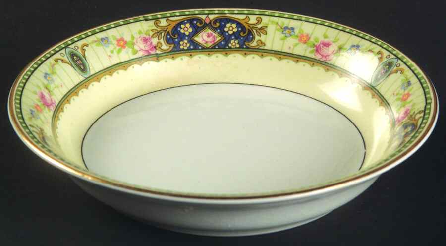 POP263 Fruit/Dessert (Sauce) Bowl by Pope Gosser-1