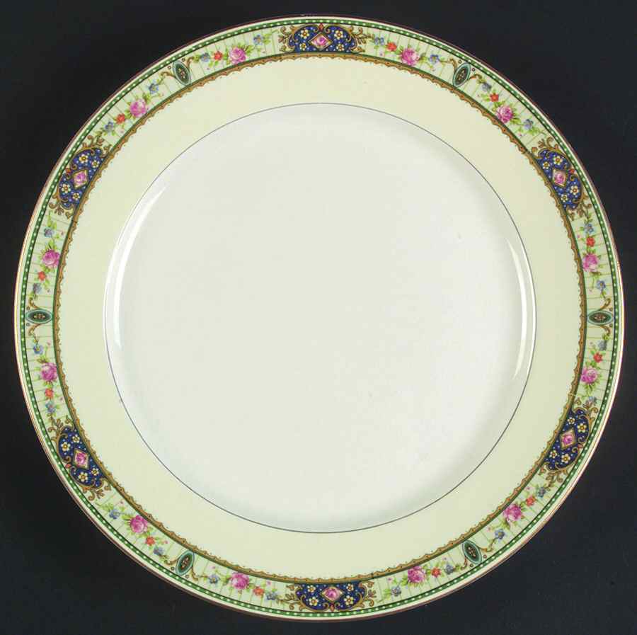 POP263 Dinner Plate by Pope Gosser-1