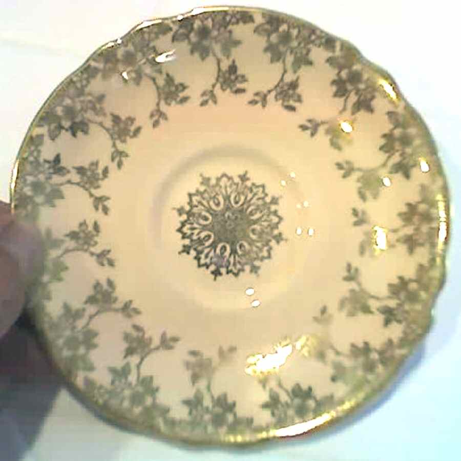 S794S-SJ Saucer by Paragon-1