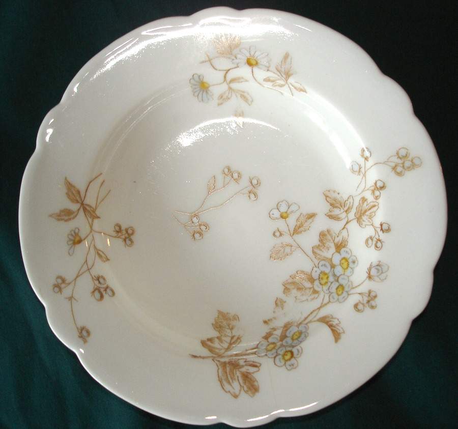 PHL40 Fruit/Dessert (Sauce) Bowl by P H Leonard-1