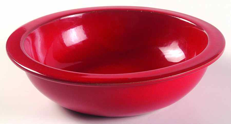 PER91(Italy) Soup/Cereal Bowl by Pier 1-1