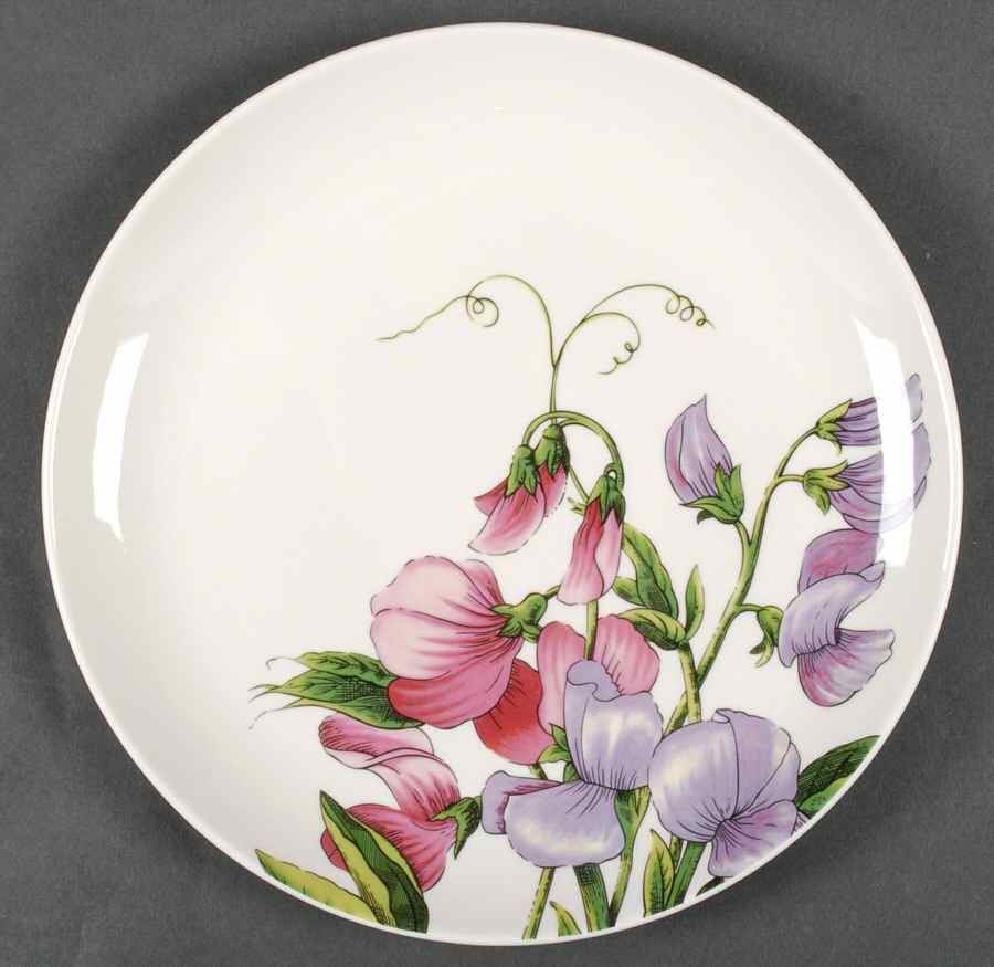Eden Flowers Dinner Plate by Portmeirion-1