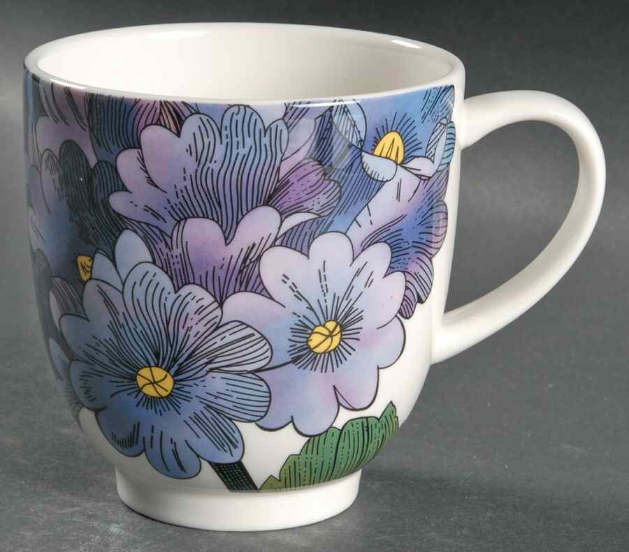 Eden Flowers Mug by Portmeirion-1