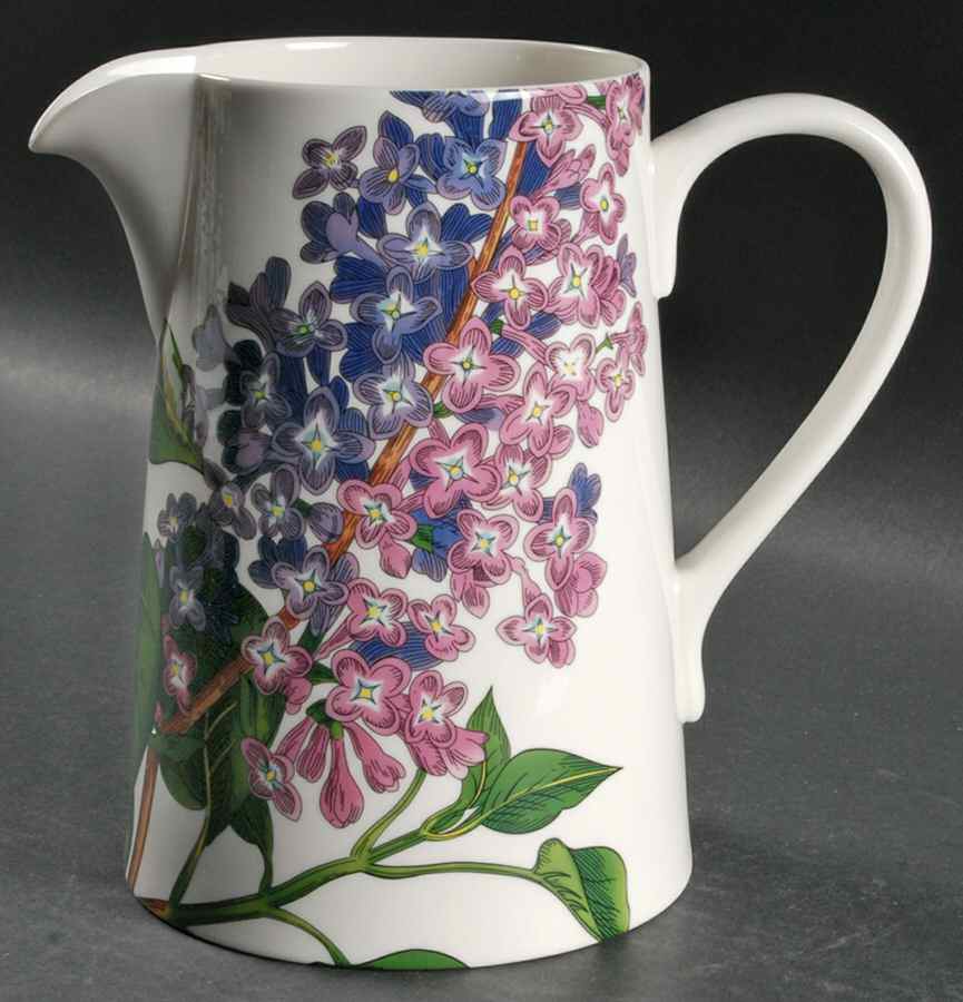 Eden Flowers 48 Oz Jug by Portmeirion-1