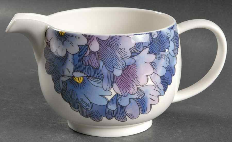 Eden Flowers Creamer by Portmeirion-1