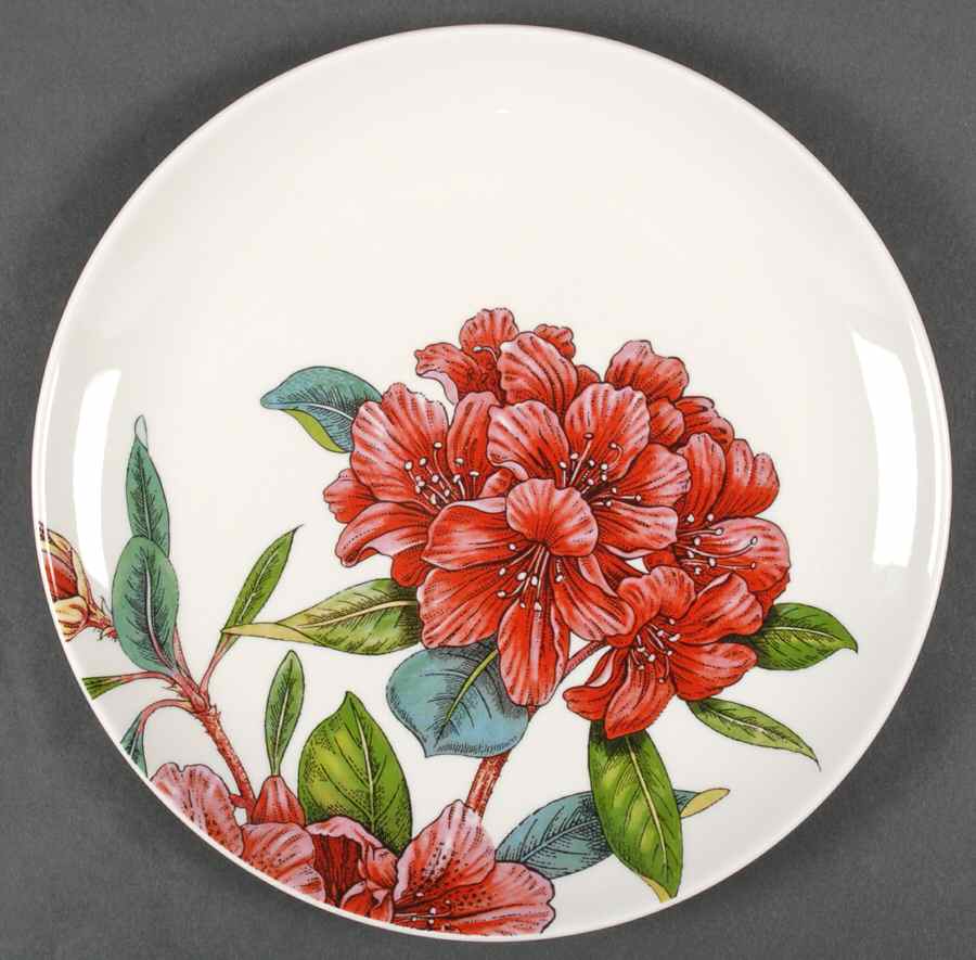Eden Flowers Dinner Plate by Portmeirion-1