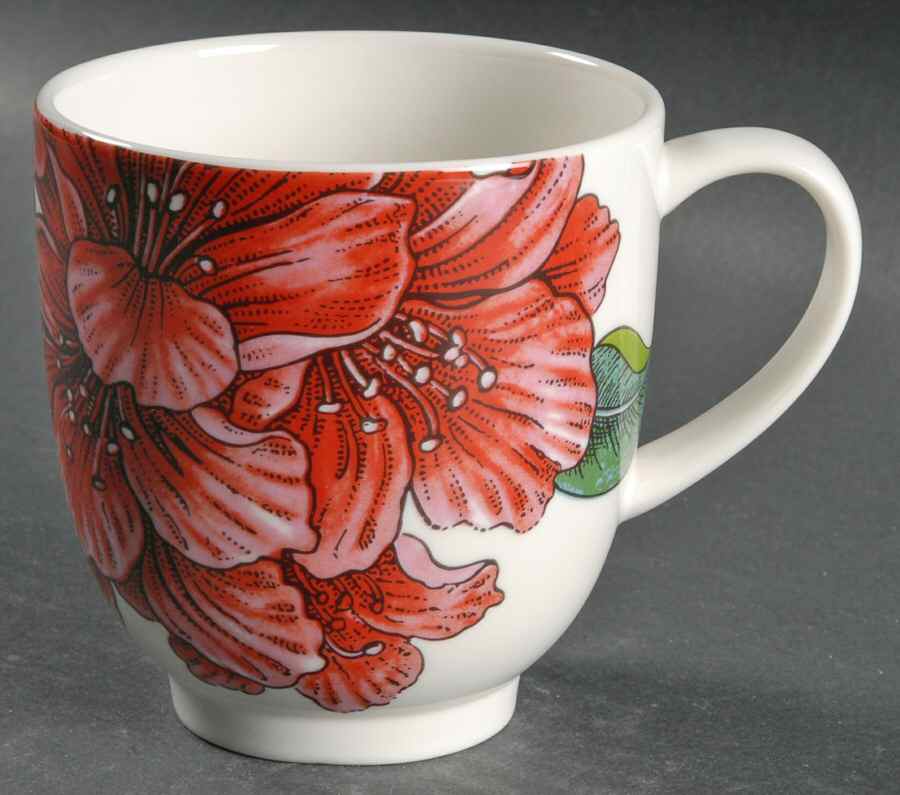 Eden Flowers Mug by Portmeirion-1