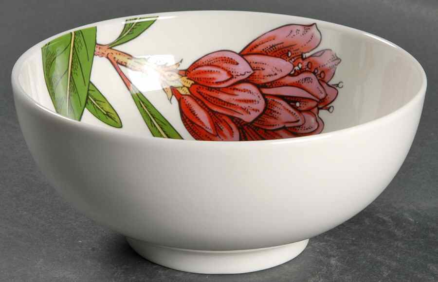 Eden Flowers Fruit/Cereal Bowl by Portmeirion-1