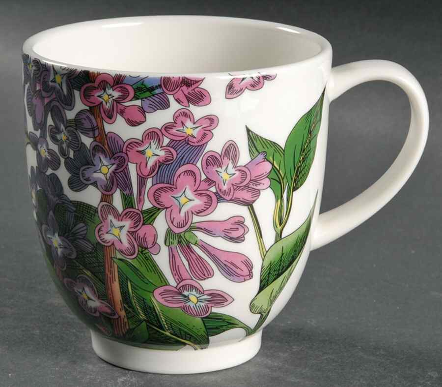 Eden Flowers Mug by Portmeirion-1