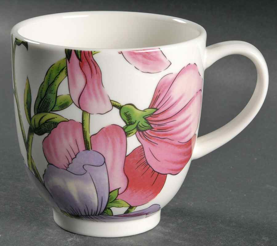 Eden Flowers Mug by Portmeirion-1
