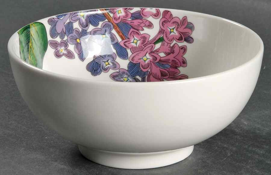 Eden Flowers Fruit/Cereal Bowl by Portmeirion-1